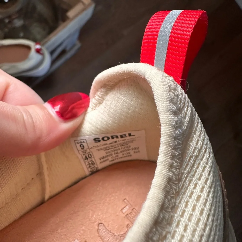 Sorel KINETIC™ Impact II Women's Sneaker NWOT - Picture 7 of 8